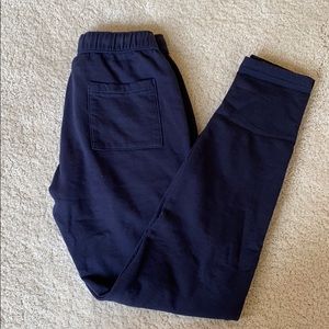 American Apparel California Fleece Sweat Pant